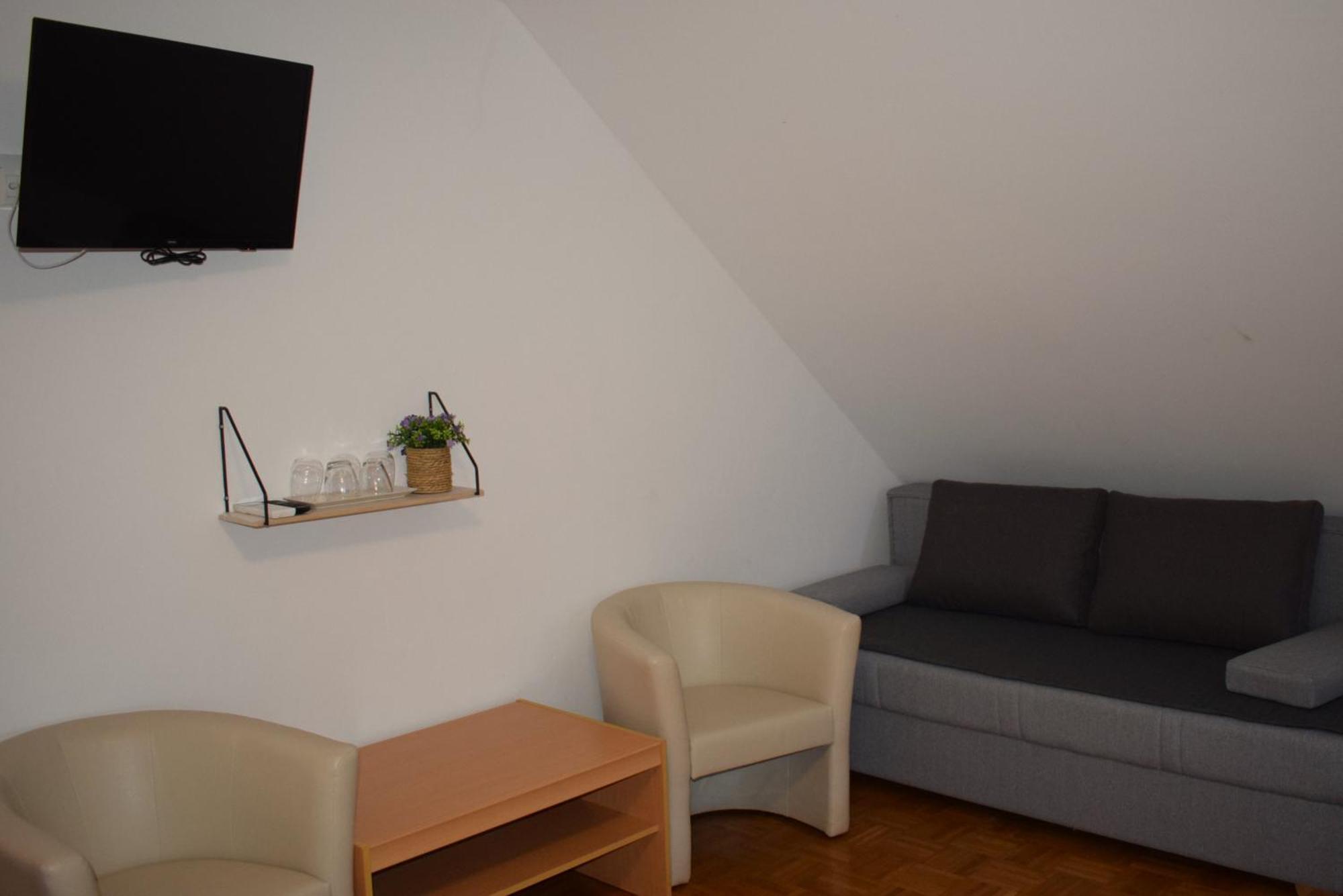 Farm Stay Zevnik Brezice Luaran gambar
