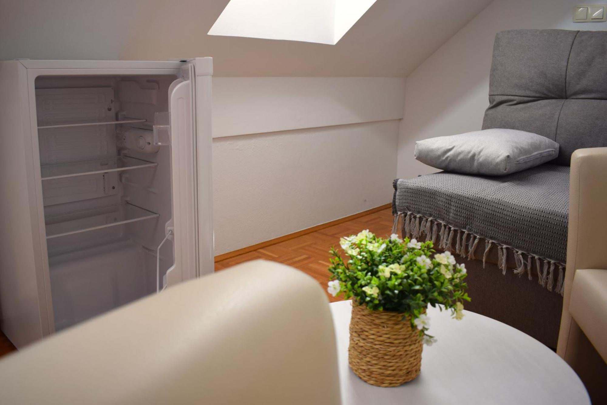 Farm Stay Zevnik Brezice Luaran gambar