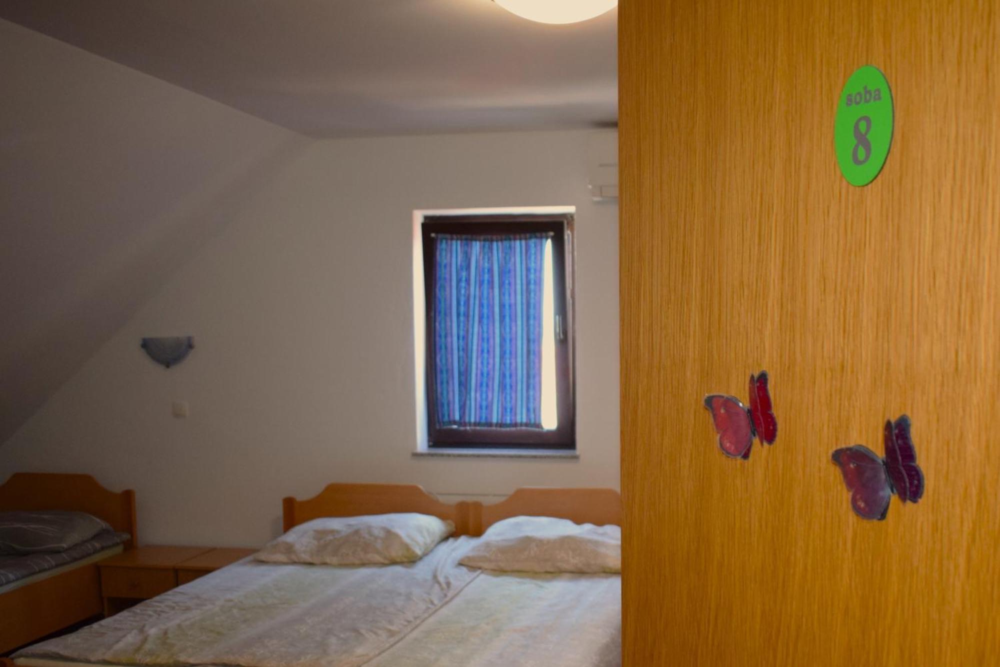 Farm Stay Zevnik Brezice Luaran gambar