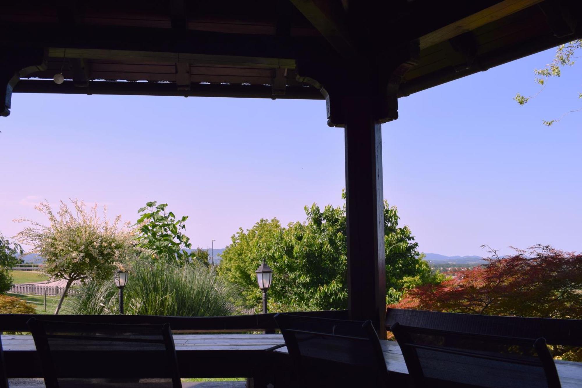 Farm Stay Zevnik Brezice Luaran gambar