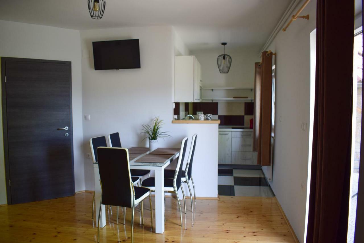 Farm Stay Zevnik Brezice Luaran gambar