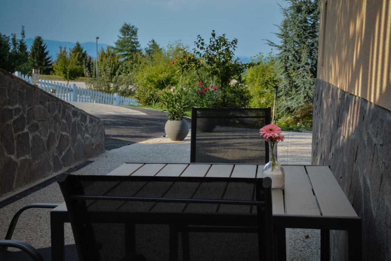 Farm Stay Zevnik Brezice Luaran gambar