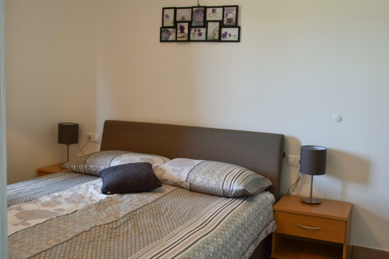 Farm Stay Zevnik Brezice Luaran gambar