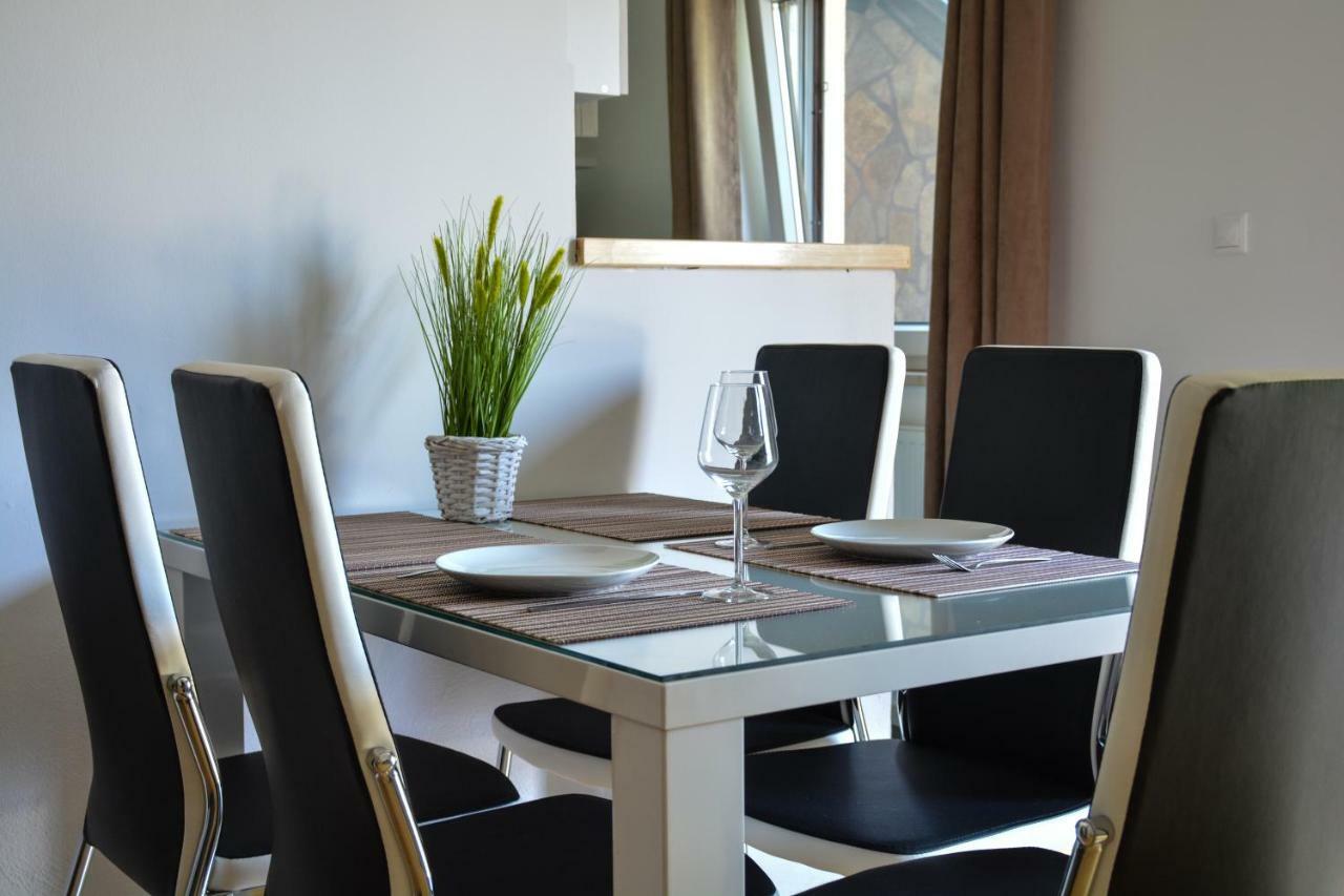 Farm Stay Zevnik Brezice Luaran gambar