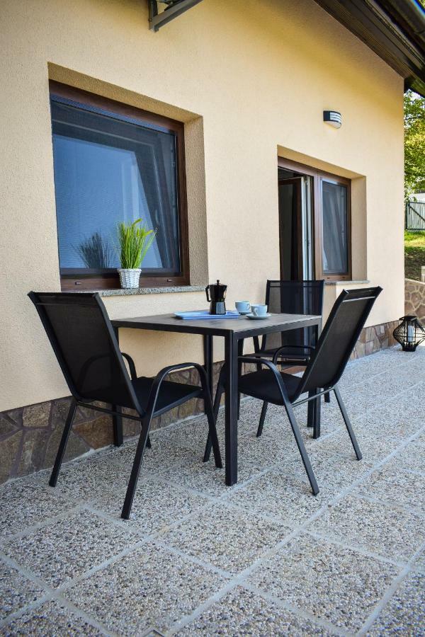 Farm Stay Zevnik Brezice Luaran gambar