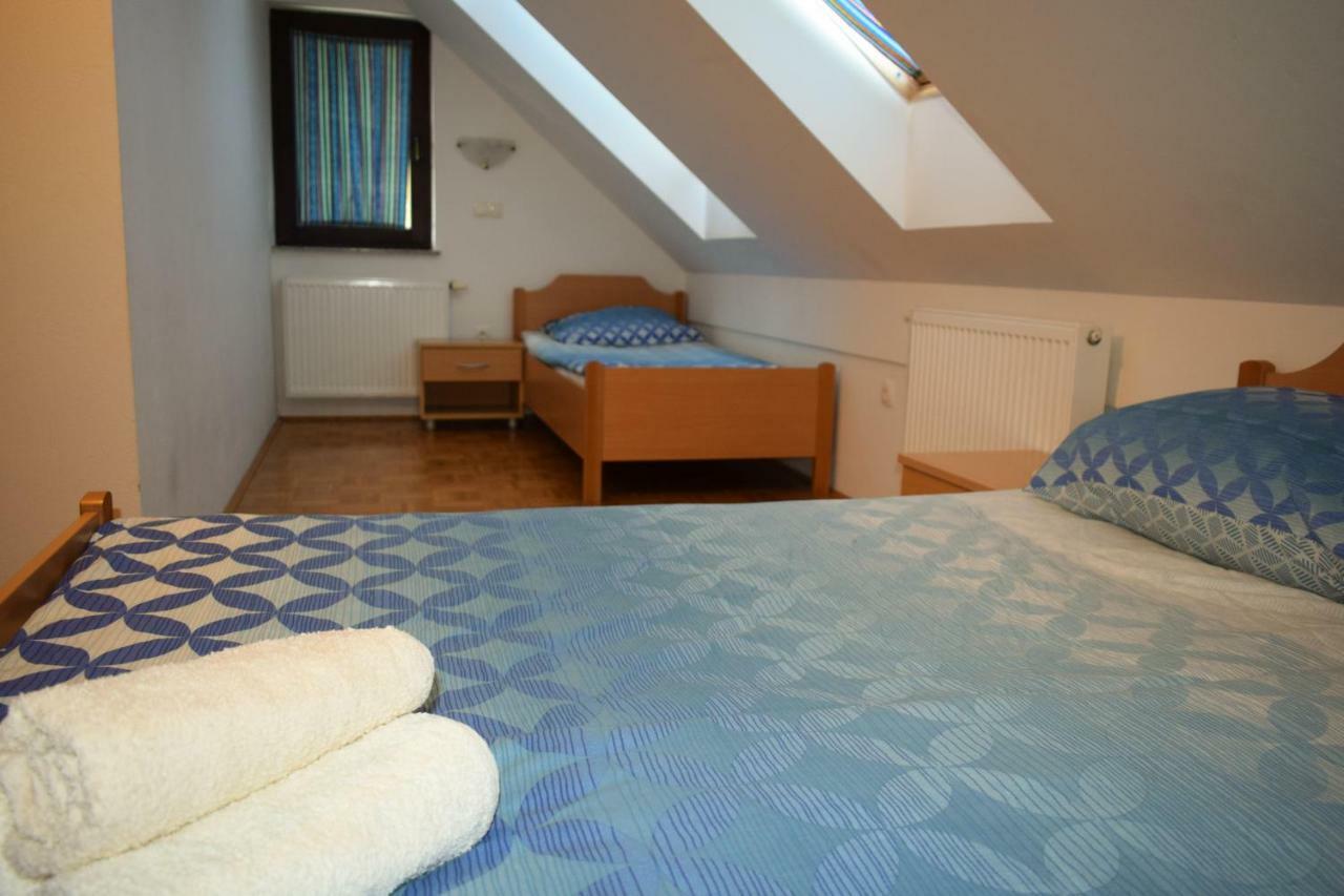 Farm Stay Zevnik Brezice Luaran gambar