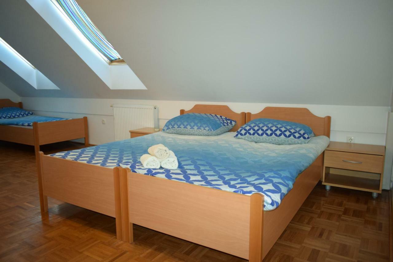 Farm Stay Zevnik Brezice Luaran gambar